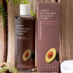 KOJA Lifting Real Avocado Toner