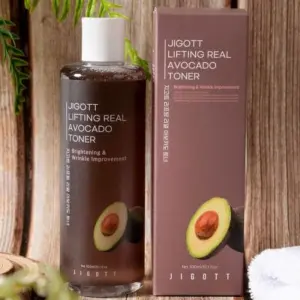 KOJA Lifting Real Avocado Toner