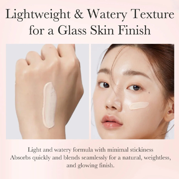 KOJA Medicube Collagen Firming Sunscreen 50 ml - Image 3