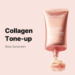 KOJA Medicube Collagen Firming Sunscreen 50 ml