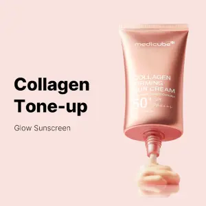 KOJA Medicube Collagen Firming Sunscreen 50 ml
