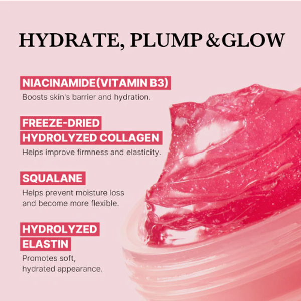 KOJA Medicube Collagen Jelly Cream- 110ML - Image 3