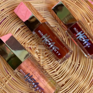 KOJA Ministar Heat Lip Gloss