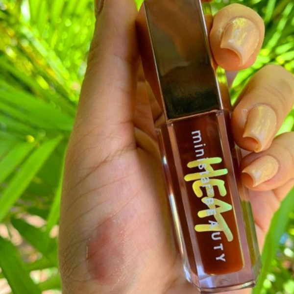 KOJA Ministar Heat Lip Gloss - Image 5