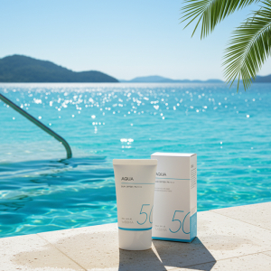 KOJA Missha - All Around Safe Block Aqua Sun 50Ml