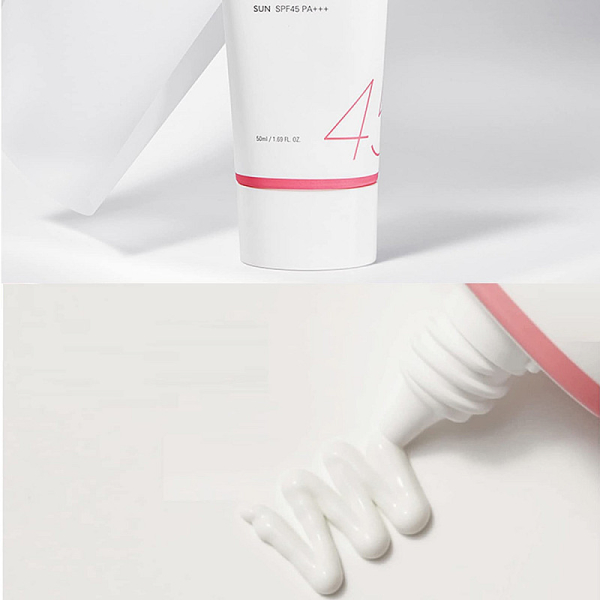 KOJA Missha All Around Safe Block Essence Sun SPF45 PA+++_ (50ml) - Image 2