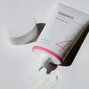 KOJA Missha All Around Safe Block Essence Sun SPF45 PA+++_ (50ml)