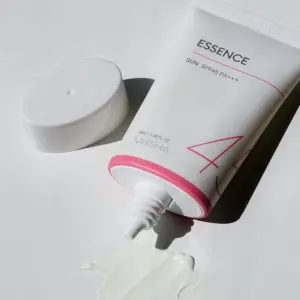 KOJA Missha All Around Safe Block Essence Sun SPF45 PA+++_ (50ml)