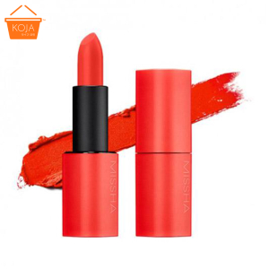 KOJA MISSHA - Dare Rouge Velvet -Hot Stuff