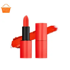 KOJA MISSHA - Dare Rouge Velvet - Living Orange