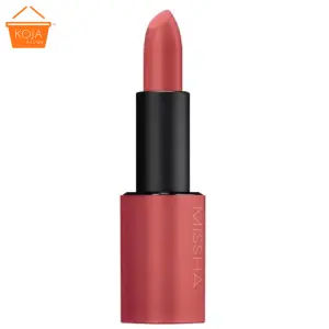 KOJA MISSHA - Dare Rouge Velvet Off The Red