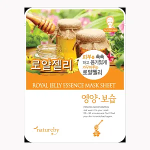 KOJA Nature Royal Honey Sheet Mask