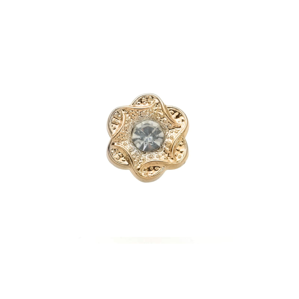 KOJA New Design Magnetic Brooch For Women - Image 2