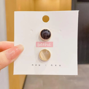 KOJA New Design Magnetic Brooch For Women