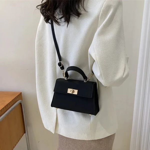 KOJA New Korean simple mini Hand bag/slingbag - Image 2