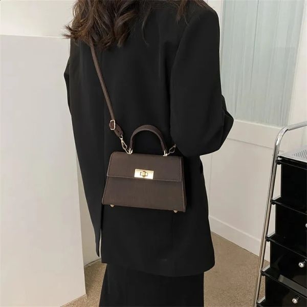 KOJA New Korean simple mini Hand bag/slingbag - Image 3