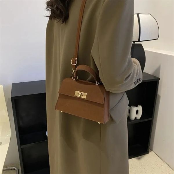 KOJA New Korean simple mini Hand bag/slingbag - Image 4