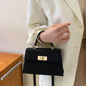 KOJA New Korean simple mini Hand bag/slingbag