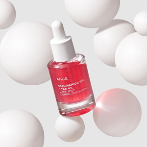 KOJA Niacinamide 10 + TXA 4 Serum