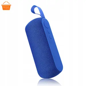 KOJA Q106 Super Bass Wireless Bluetooth Speaker Music Portable Speakers USB TF Card Sound Box