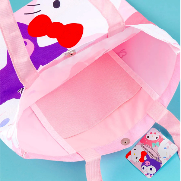 KOJA Sanrio Characters Huddle Up Shoulder Bag - Image 2