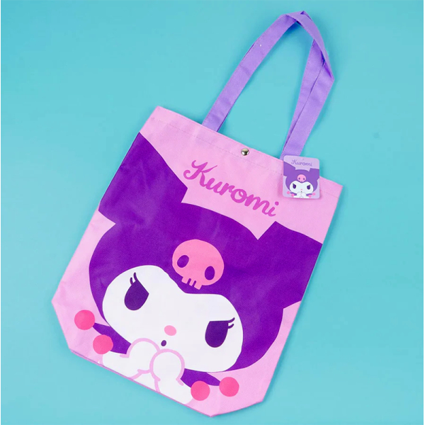 KOJA Sanrio Characters Huddle Up Shoulder Bag - Image 3