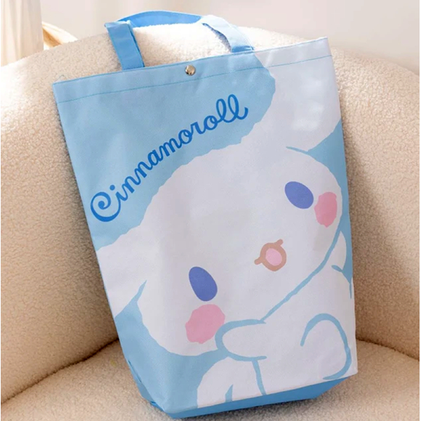 KOJA Sanrio Characters Huddle Up Shoulder Bag - Image 4