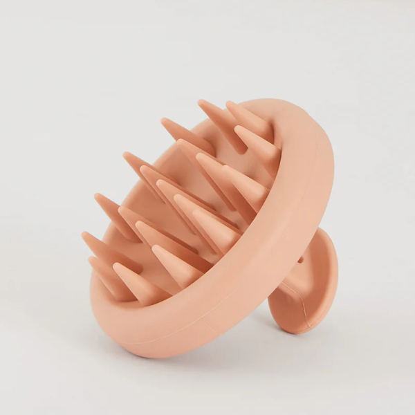 KOJA shampoo Brush & Scalp Massager - Image 5