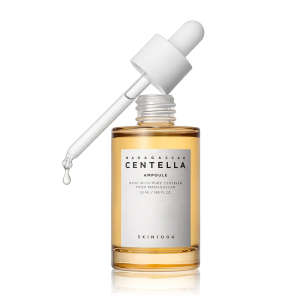 KOJA Skin -1004 Madagascar Centella Asiatica Ampoule 55Ml