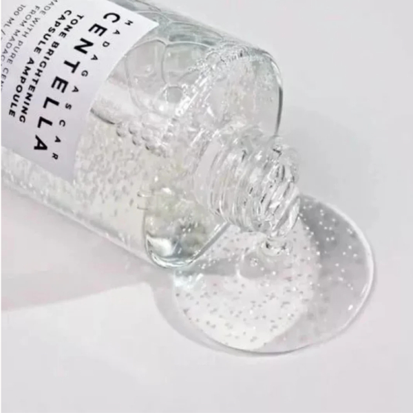 KOJA SKIN1004 Centella Tone Brightening Capsule Ampoule 100ml - Image 2
