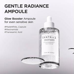 KOJA SKIN1004 Centella Tone Brightening Capsule Ampoule 100ml