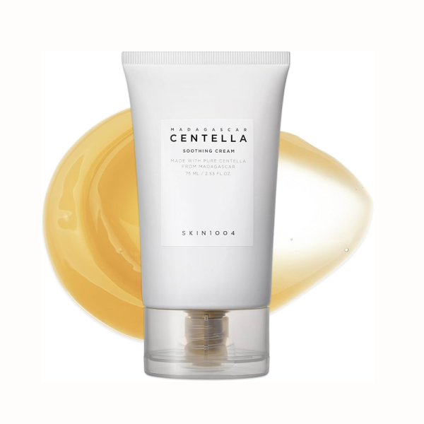 KOJA Skin1004 Madagascar Centella Soothing Cream 75ml - Image 3