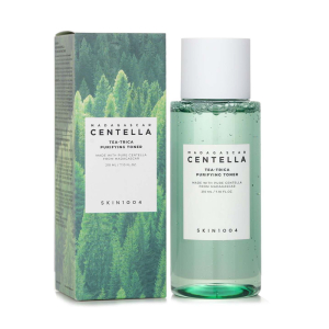 KOJA SKIN1004 Madagascar Centella Tea-Trica Purifying Toner 210ml