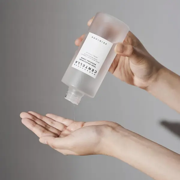 KOJA Skin1004 Madagascar Centella Tone Brightening Boosting Toner [210ml] - Image 2