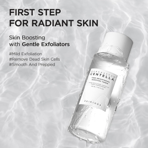 KOJA Skin1004 Madagascar Centella Tone Brightening Boosting Toner [210ml]