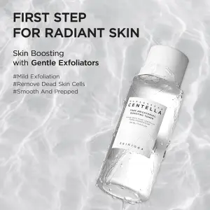 KOJA Skin1004 Madagascar Centella Tone Brightening Boosting Toner [210ml]