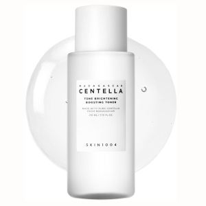 KOJA Skin1004 Madagascar Centella Tone Brightening Boosting Toner [210ml]