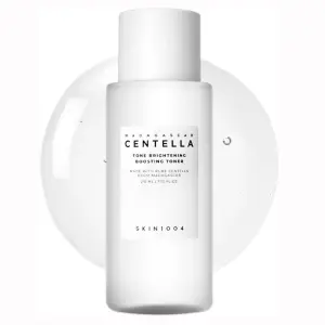 KOJA Skin1004 Madagascar Centella Tone Brightening Boosting Toner [210ml]