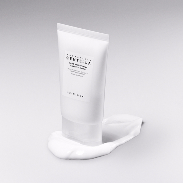 KOJA SKIN1004 Tone Brightening Capsule Cream 75ml - Image 5