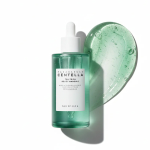KOJA Skin1OO4 Centella Tea-Trica Relief Ampoule 100ml