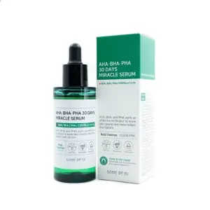 KOJA SOME BY MI AHA.BHA.PHA 30 Days Miracle Serum 50ml