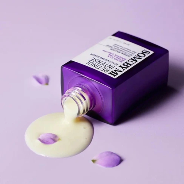KOJA SOME BY MI Retinol Intense Reactivating Serum 30 ml - Image 2