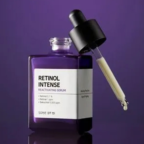KOJA SOME BY MI Retinol Intense Reactivating Serum 30 ml - Image 3