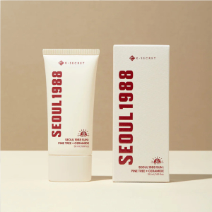 KOJA Sunscreen Cream SPF 50 with Pine & Ceramide - 50 ml