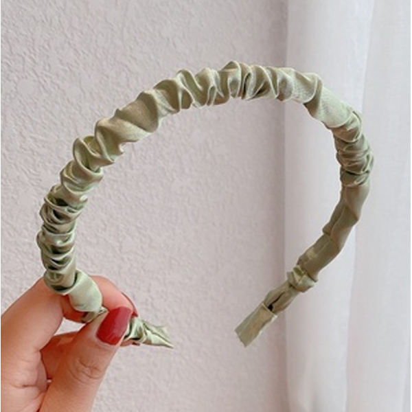 KOJA Sweet Candy Colors Fashion Girls Hair Band Hair Hoop Accessories Headdress - Image 3