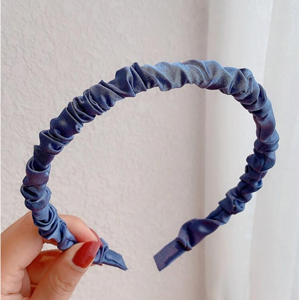 KOJA Sweet Candy Colors Fashion Girls Hair Band Hair Hoop Accessories Headdress - Image 4