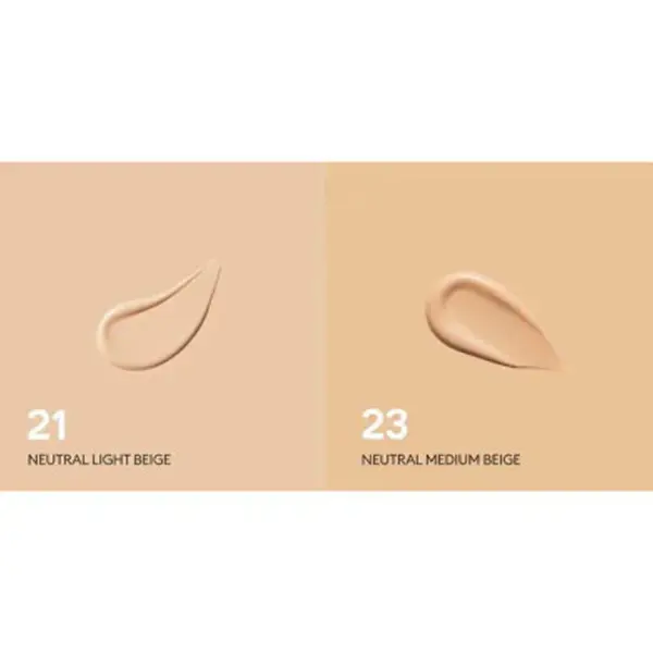 KOJA Velvet Finish Cushion SPF50+/PA+++ (No.23) - Image 3