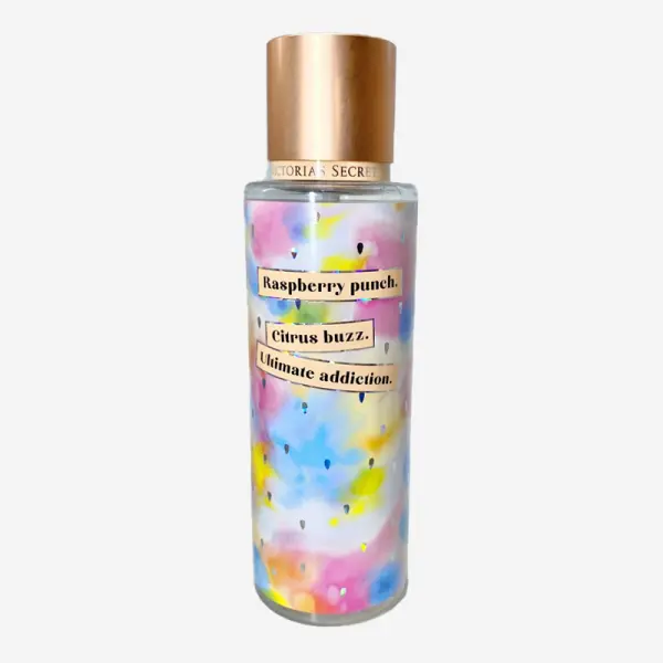 KOJA Victoria’s Secret Fruit Crush Fragrance Mist - 250 ml - Image 2