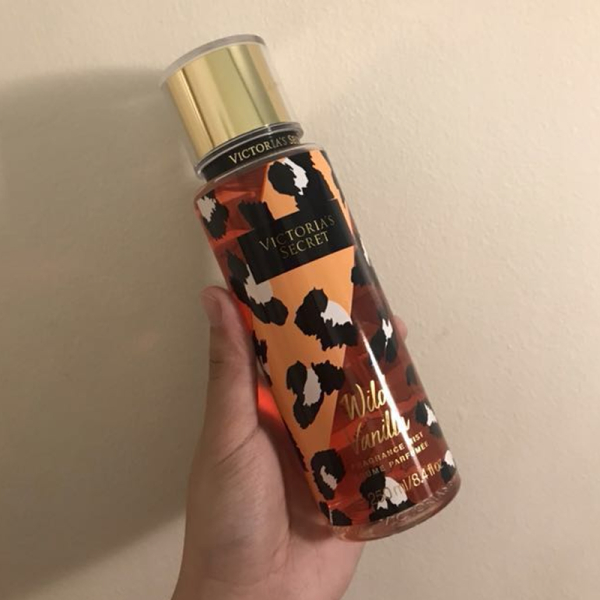 KOJA VS Wild Vanilla 250 ml Body Mist - Image 2