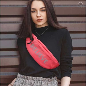 KOJA YIPINU Portable Trending Running Workout Outdoor Waterproof Waist Bag Running Pouch
